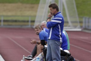 Ralf Wetzstein - TSV/FC Korbach